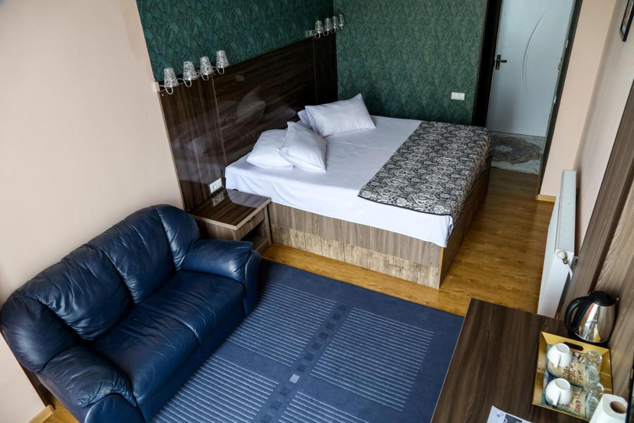 Guest House Borjomi Exterior photo