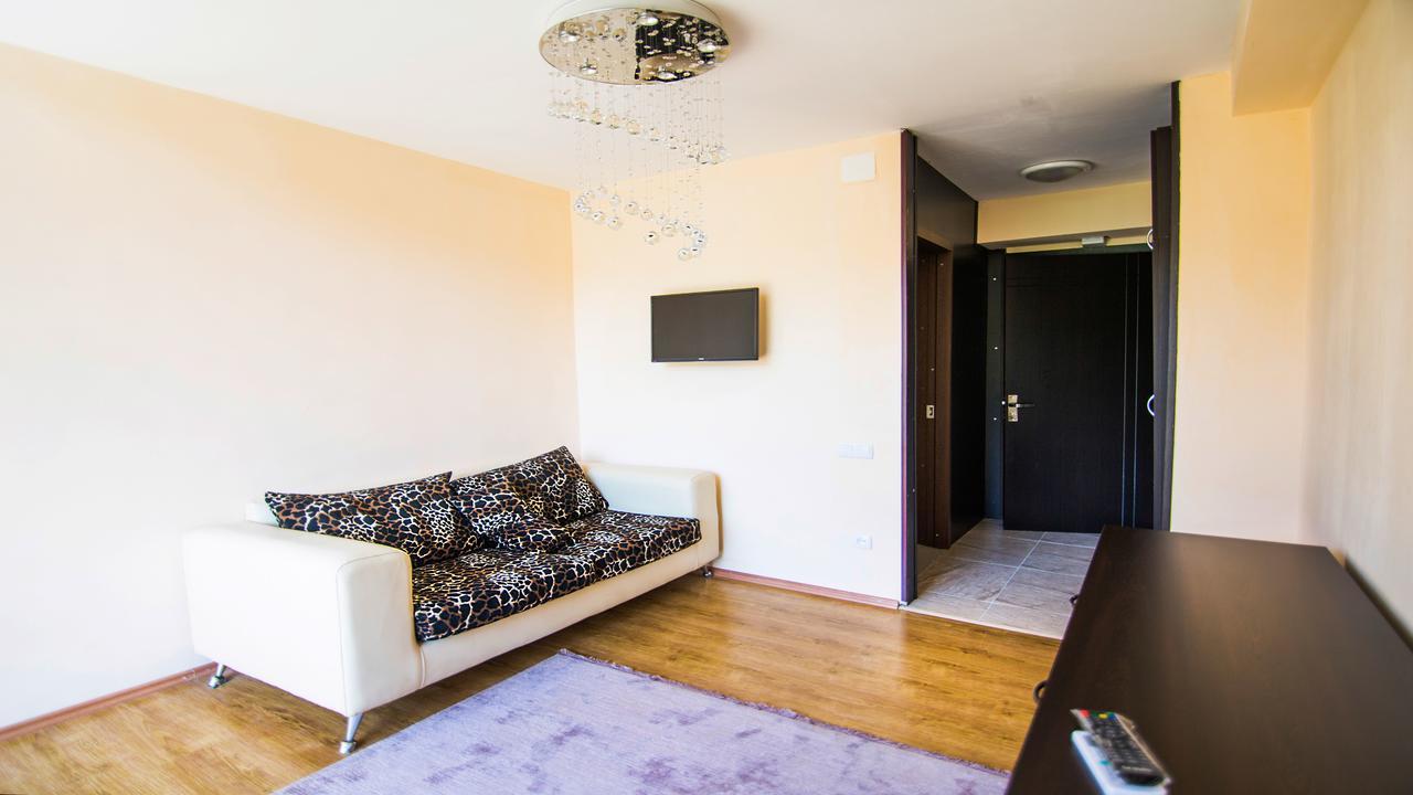 Guest House Borjomi Exterior photo